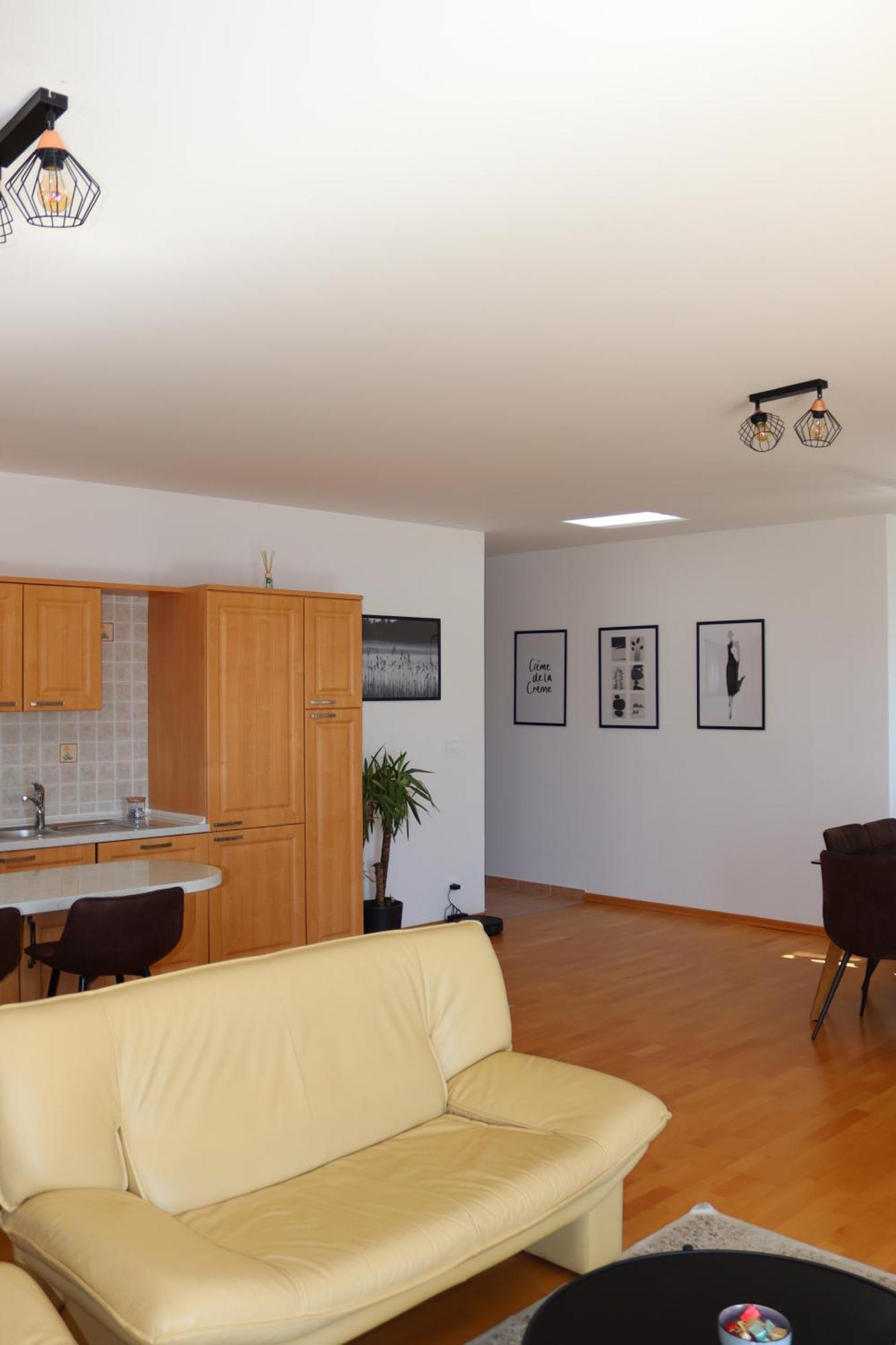 Aurora Luxury Apartment Trogir Exterior photo