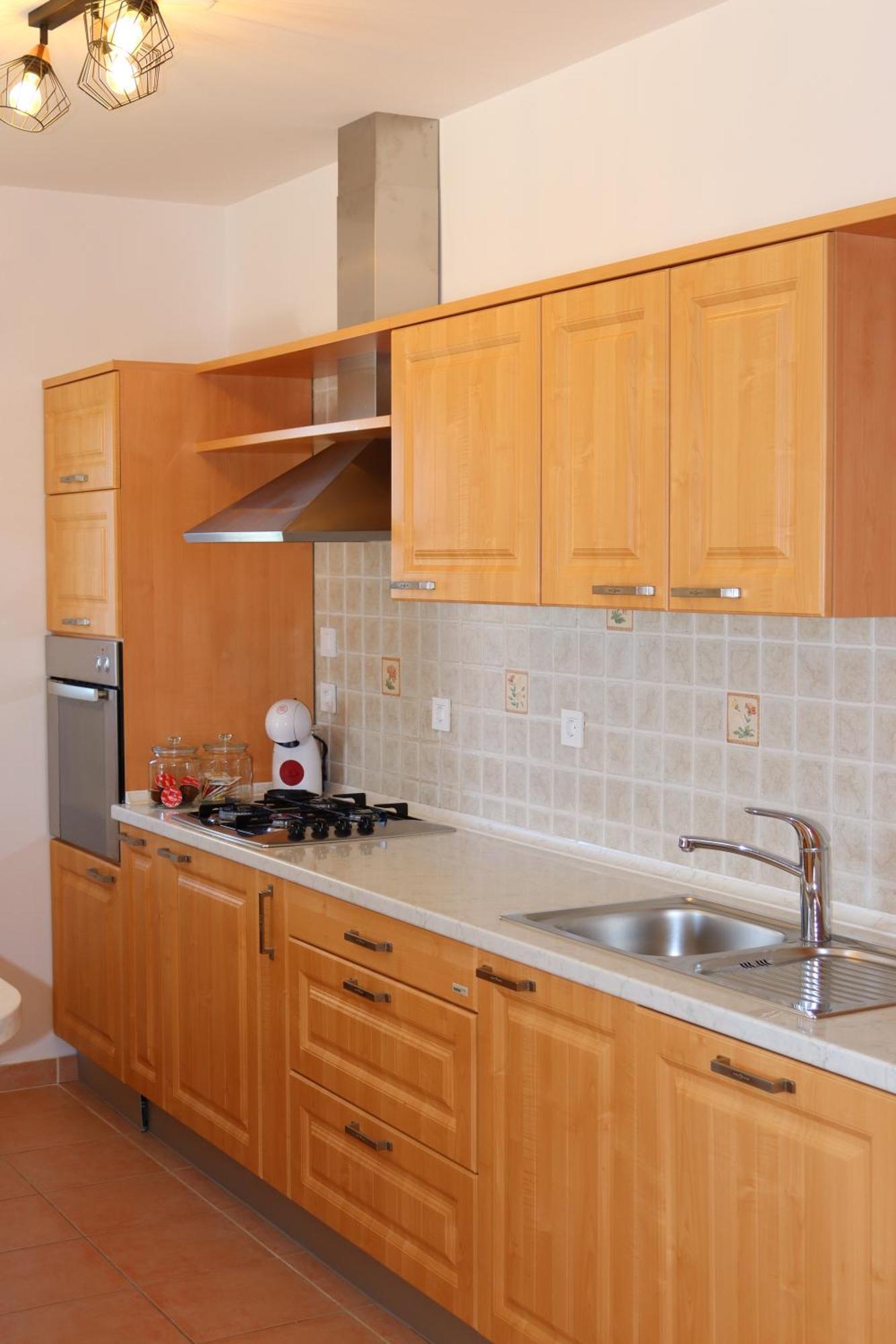 Aurora Luxury Apartment Trogir Exterior photo