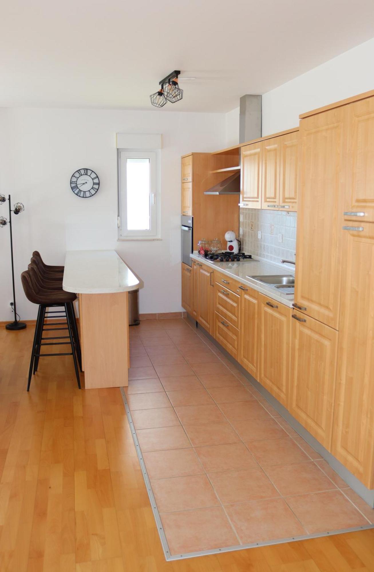 Aurora Luxury Apartment Trogir Exterior photo