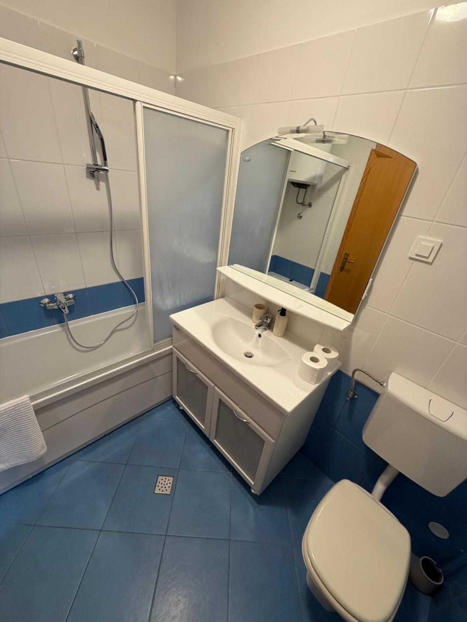 Aurora Luxury Apartment Trogir Exterior photo