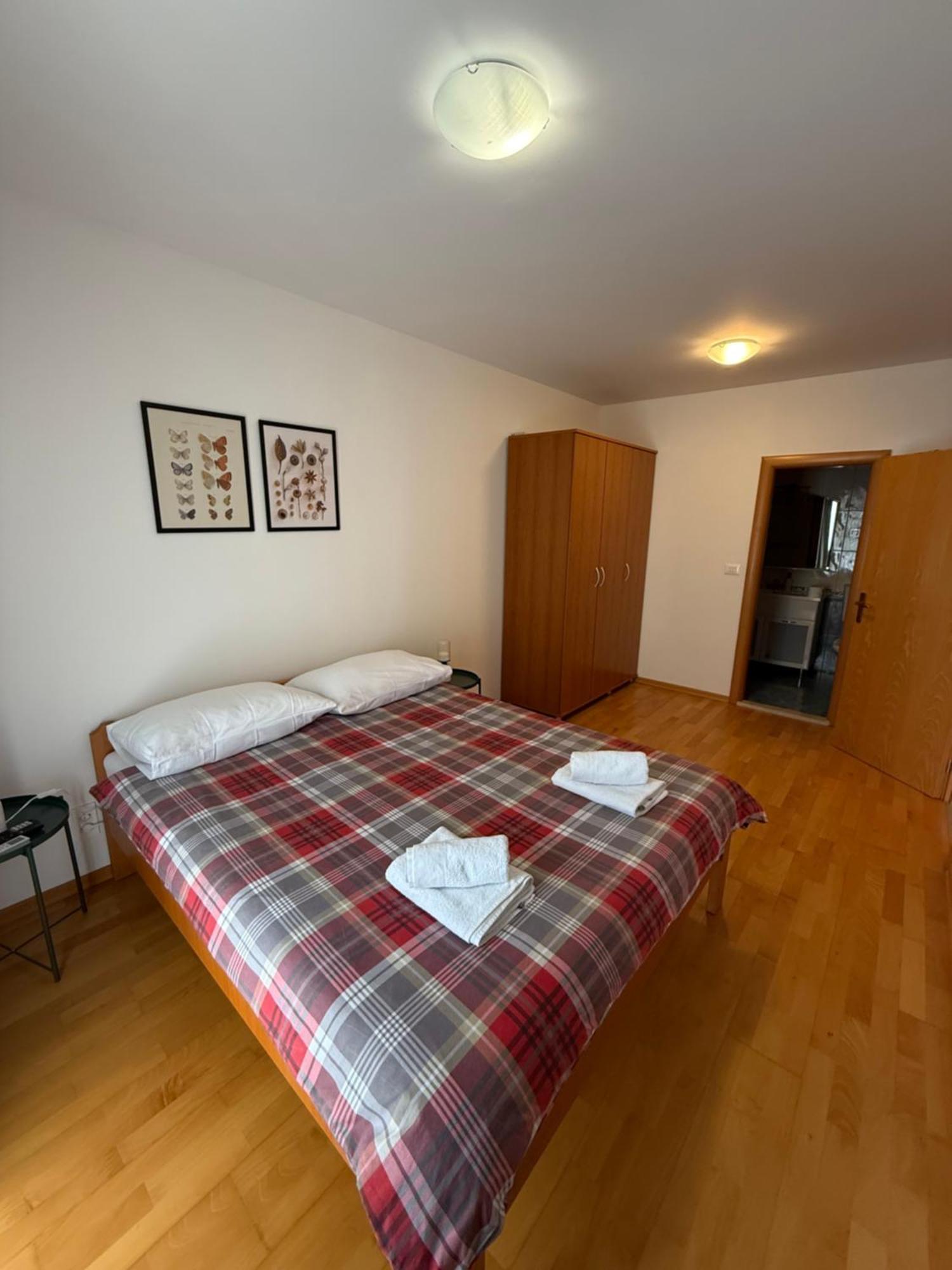 Aurora Luxury Apartment Trogir Exterior photo