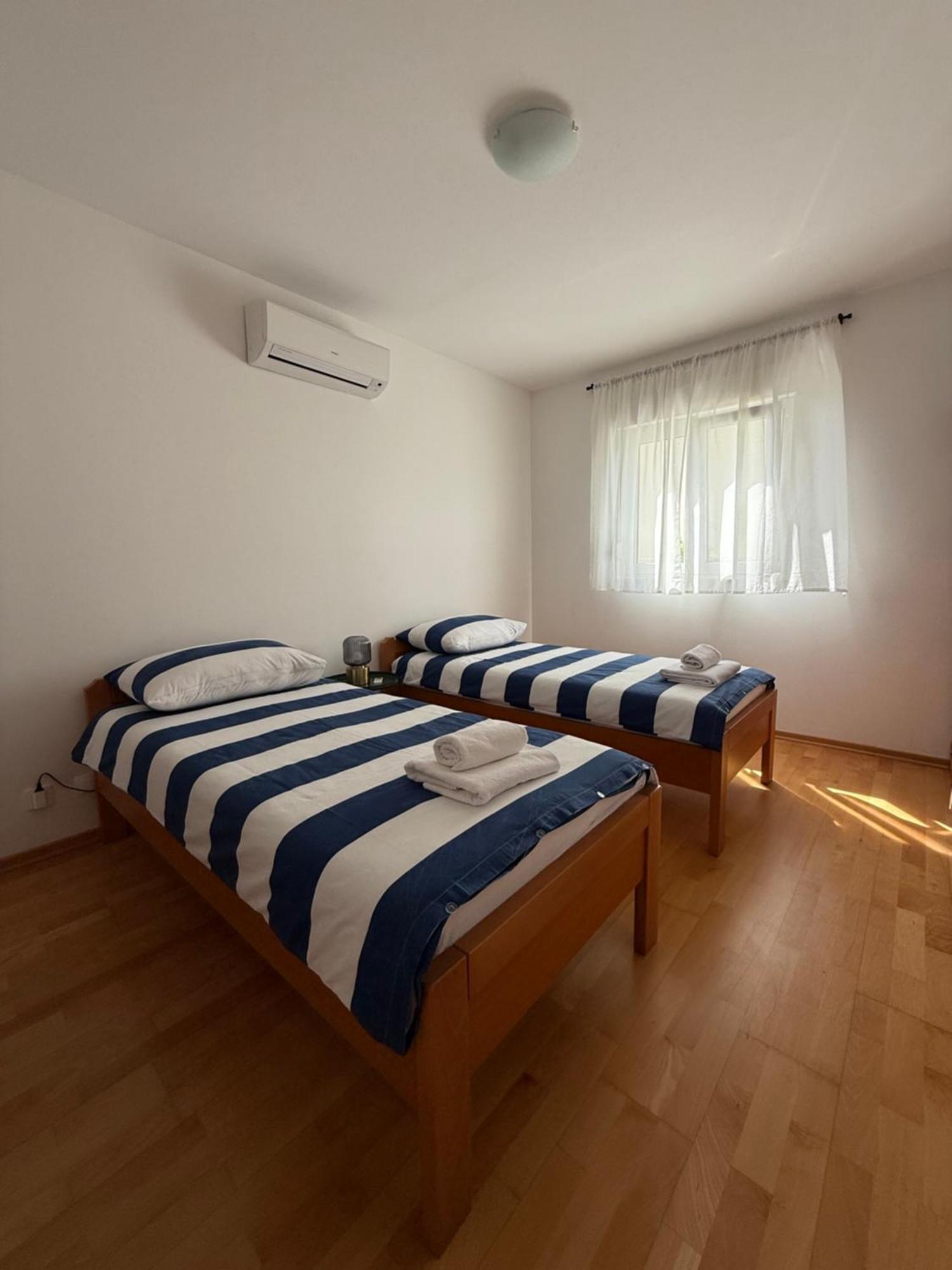 Aurora Luxury Apartment Trogir Exterior photo