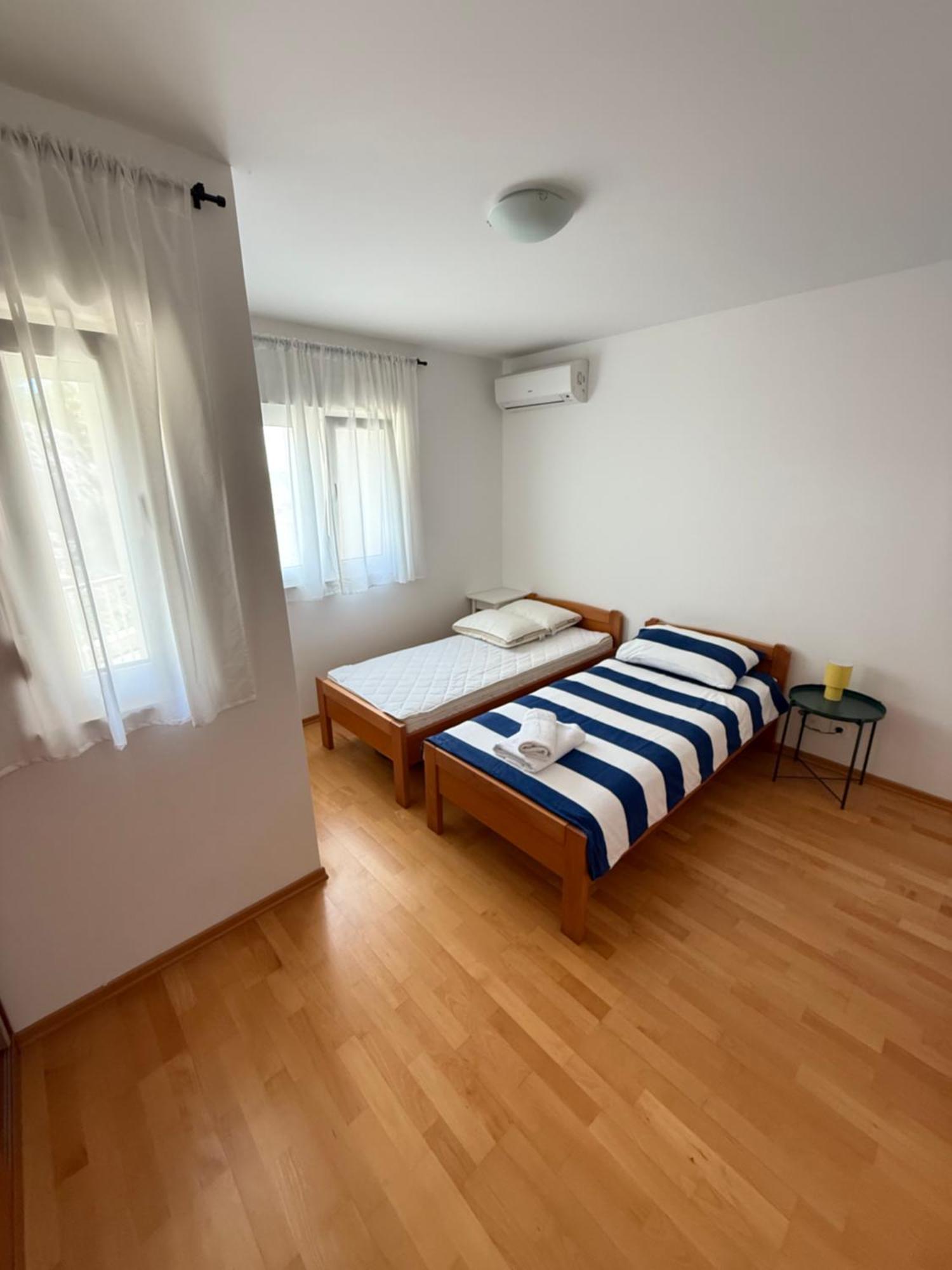 Aurora Luxury Apartment Trogir Exterior photo