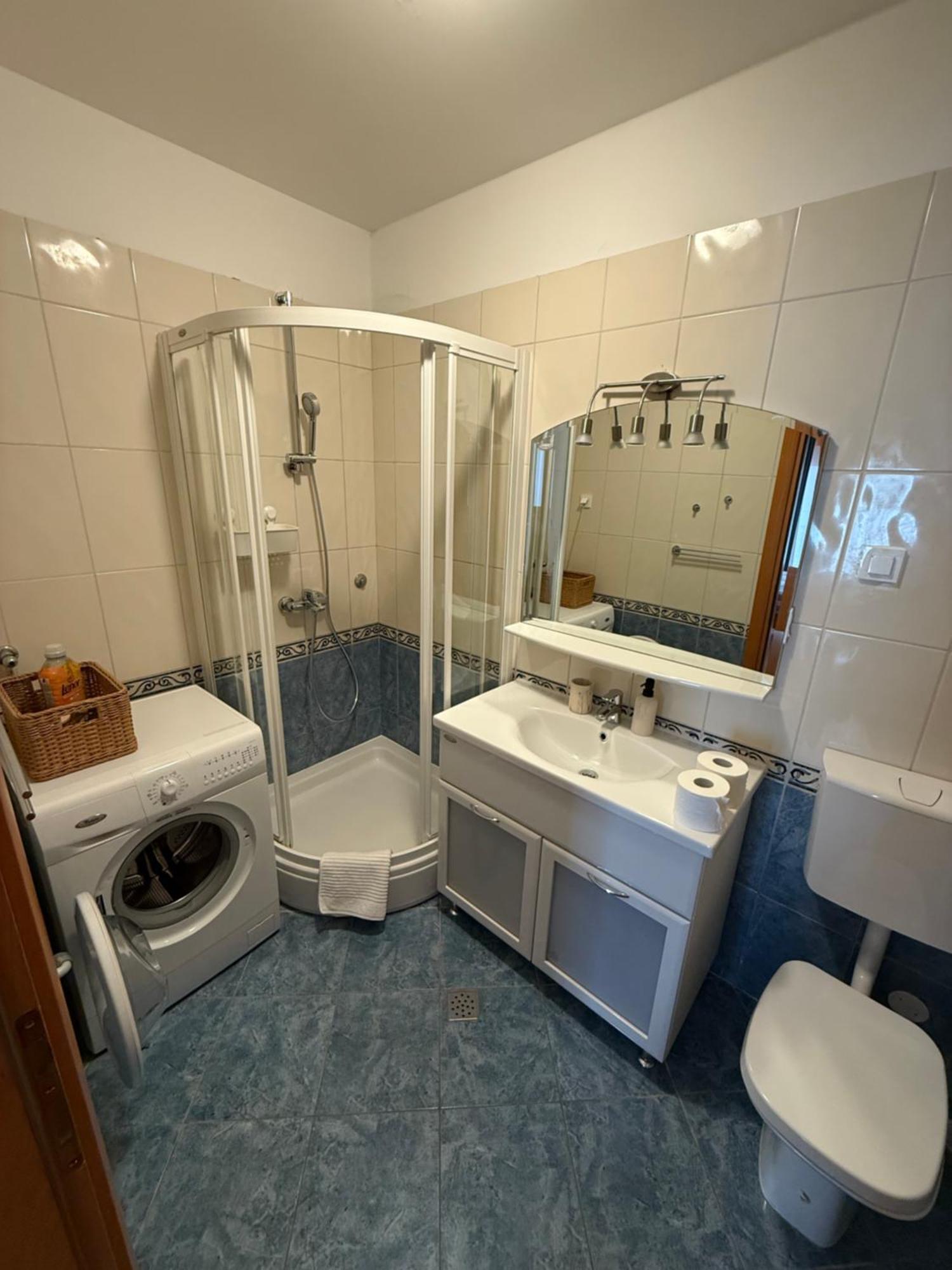 Aurora Luxury Apartment Trogir Exterior photo